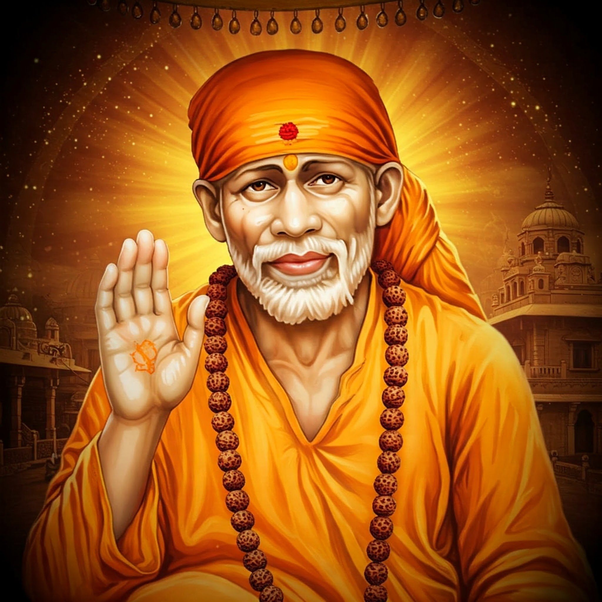 Sai Satcharitra Telugu PDF, Sai Satcharitra Telugu Download [PDF]