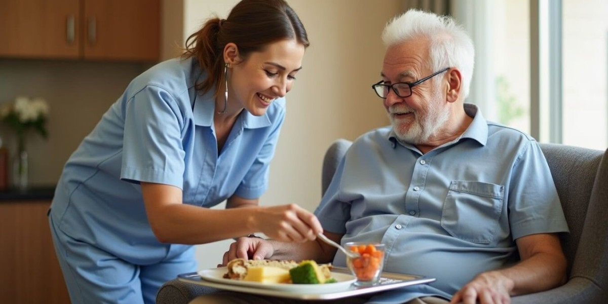 DVA Respite Care: Supporting Veterans and Carers With Aged Care Solutions