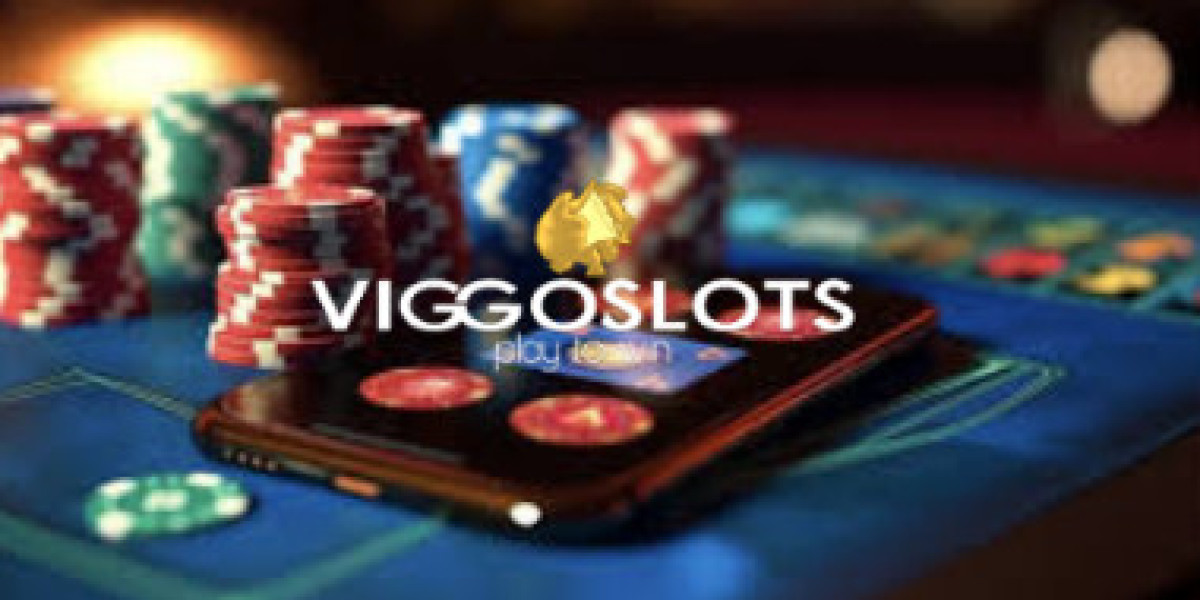 Casino en ligne Viggoslots