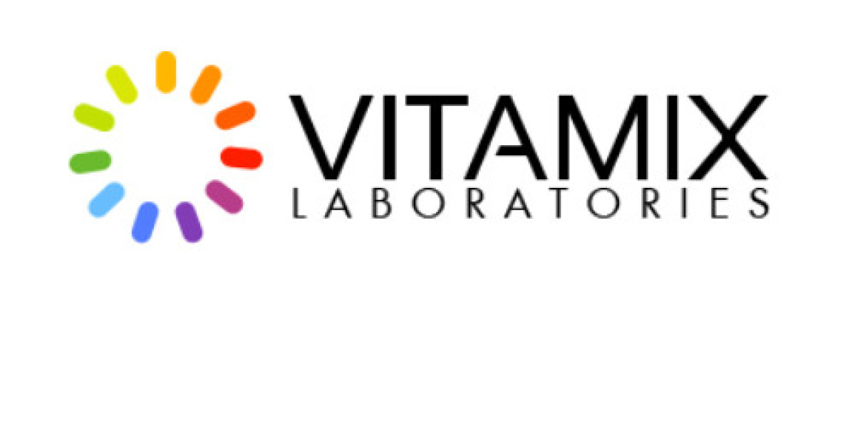 The Role of a Vitamin Manufacturer in Supporting Good Physical Condition and Wellness