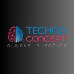 techno concept Profile Picture