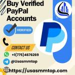 Buy Verified PayPal Accounts Profile Picture