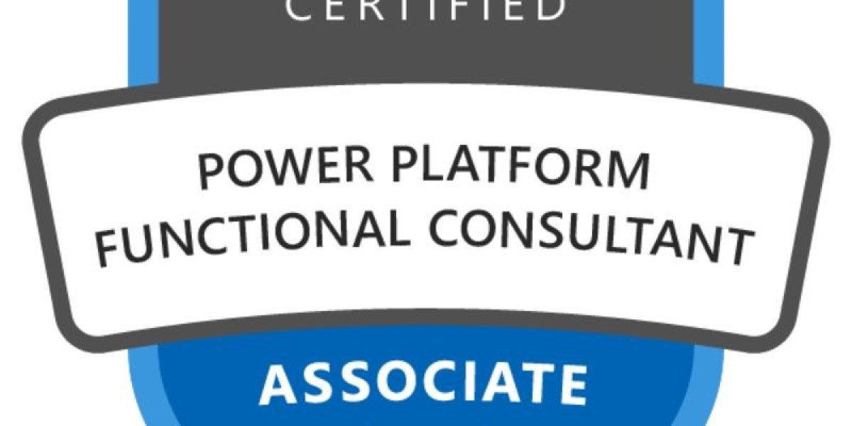 Microsoft Power Platform Certification