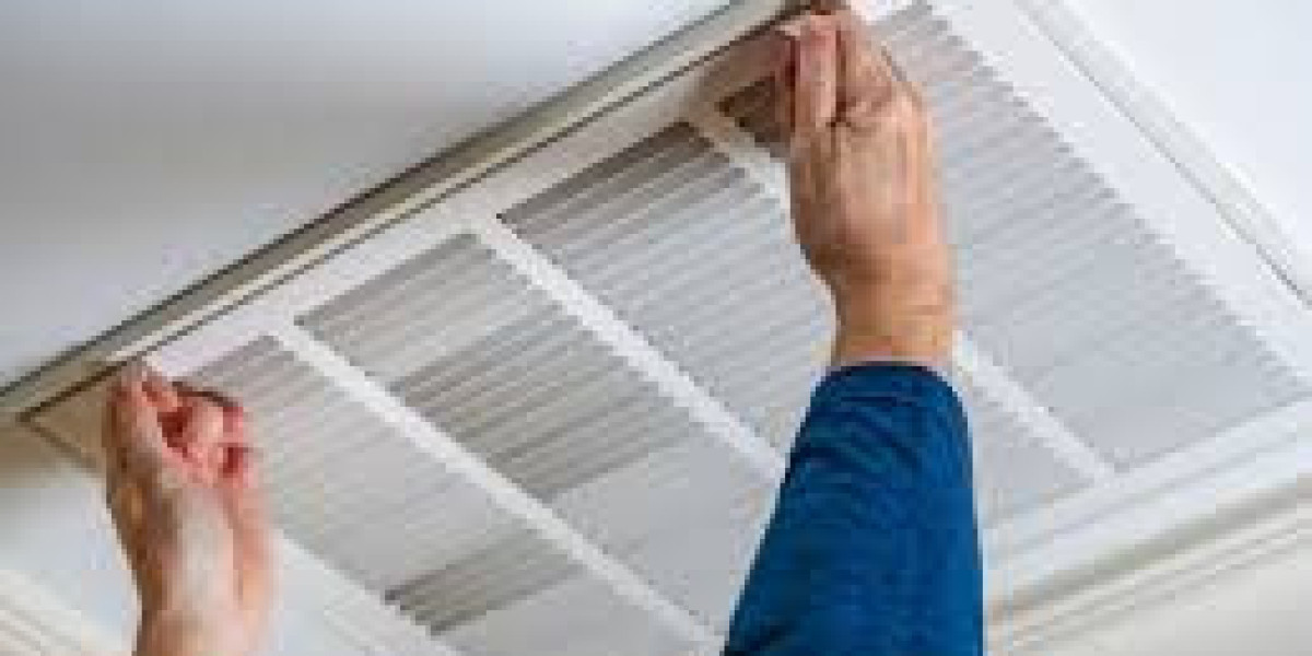 Top Benefits of Air Duct Cleaning for Teaneck Residents