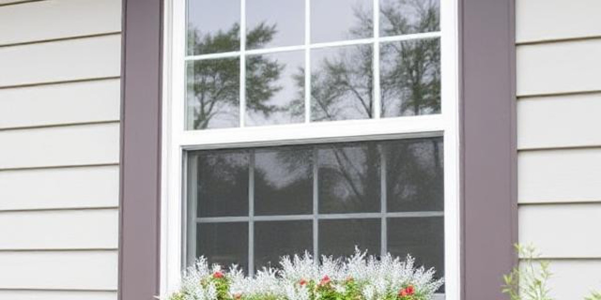 Smart Home Upgrades: Vinyl Siding, Windows & More!