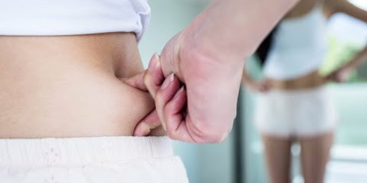 Target Belly Fat with Fat-Melting Injections in Riyadh