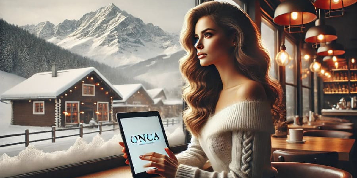 Understanding Casino Site Safety: Join the Onca888 Scam Verification Community