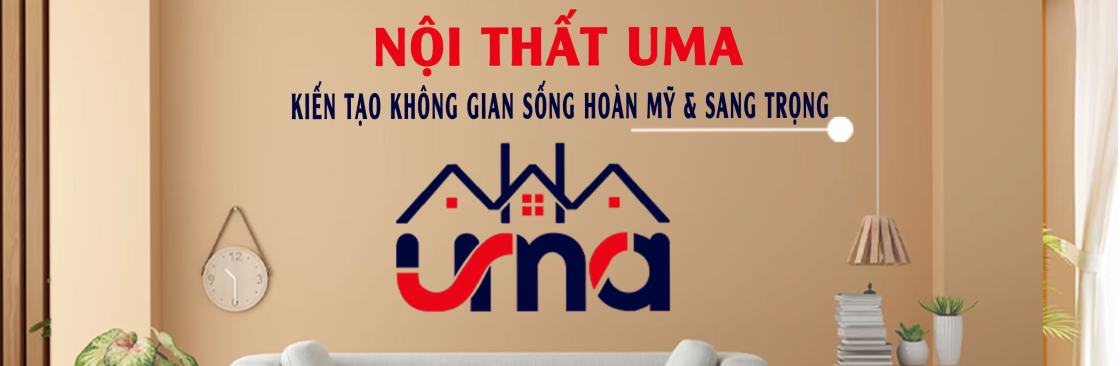 Sofa Cao Cấp UMA Cover Image