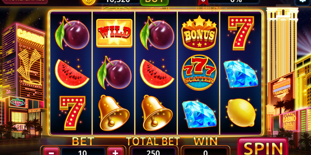 Bagaimana Teknologi RNG (Random Number Generator) Memastikan Keadilan dalam Permainan Slot