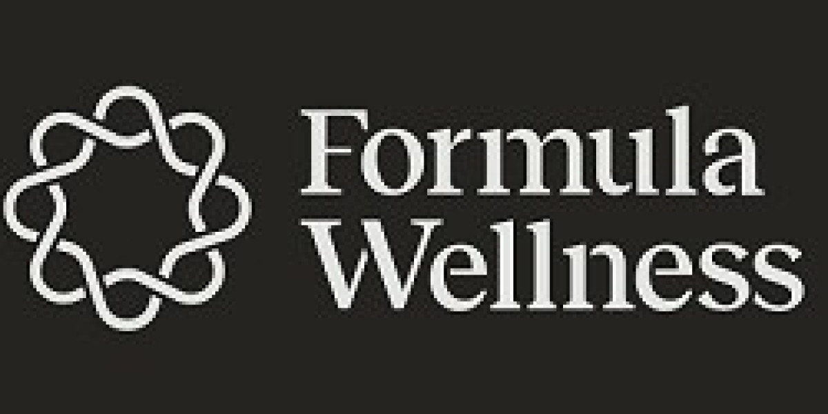 Formula Wellness Uptown (West Village)