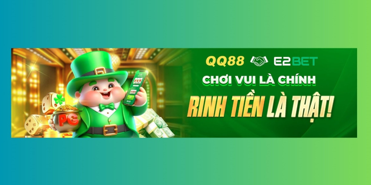 E2bet Nhà Cái Cá Cược Trực Tuyến Đá Gà