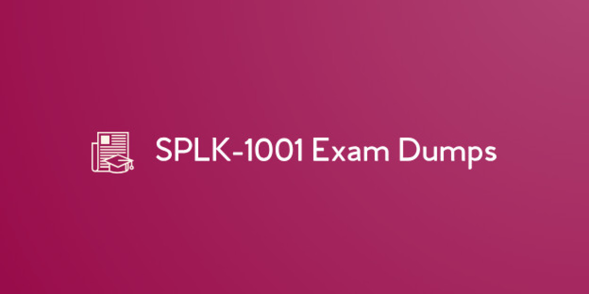 DumpsBoss’s SPLK-1001 Exam Dumps – The Key to Quick Certification!