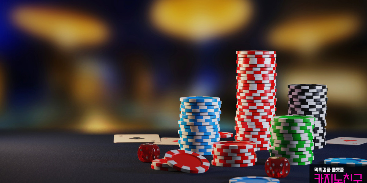 Explore Online Gambling with Casino79’s Reliable Scam Verification Platform