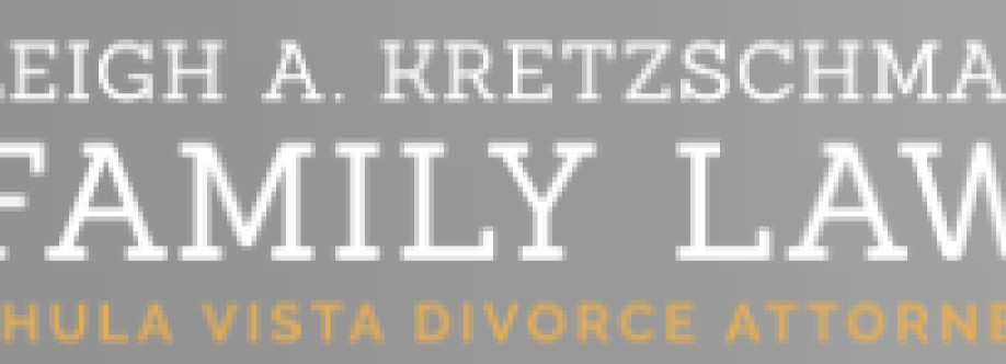 Leigh A kretzschmar Family law Cover Image