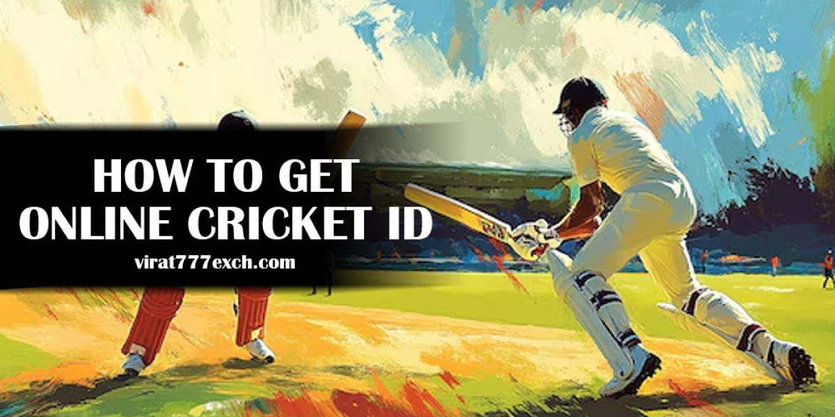 Online Cricket ID Provider: The Best Uses of an  Online Cricket Betting ID