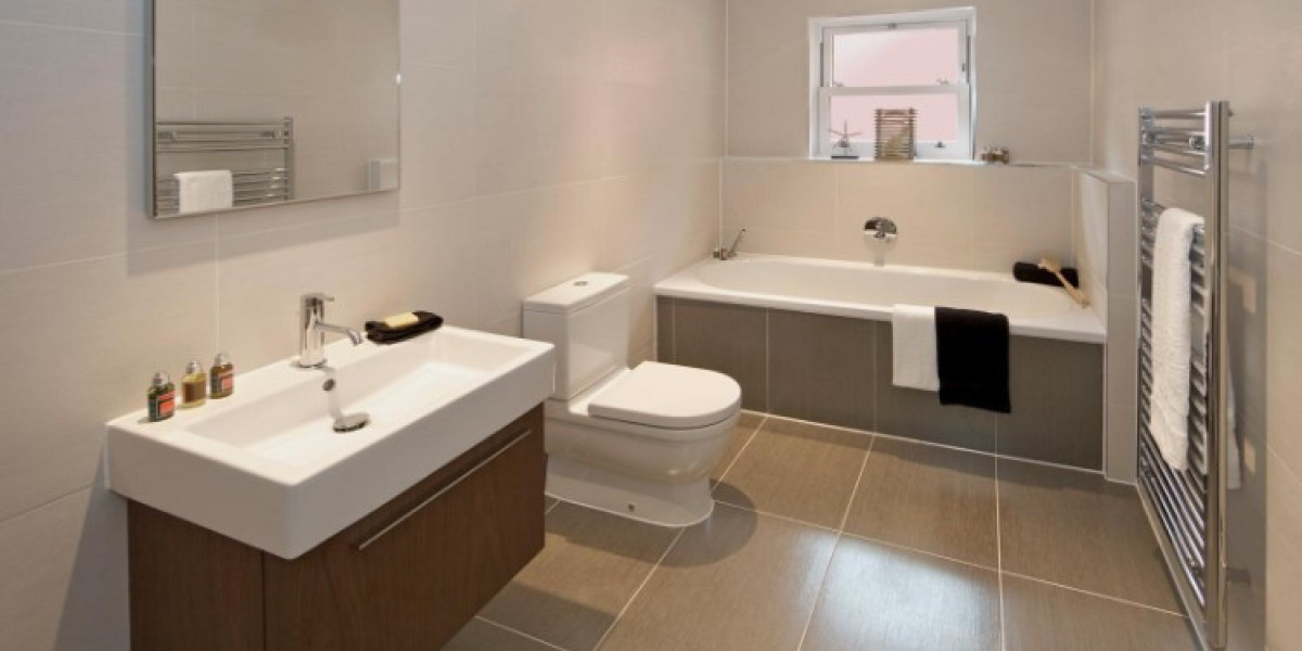 Luxury Bathrooms Near Me | Wakefield & Leeds Experts