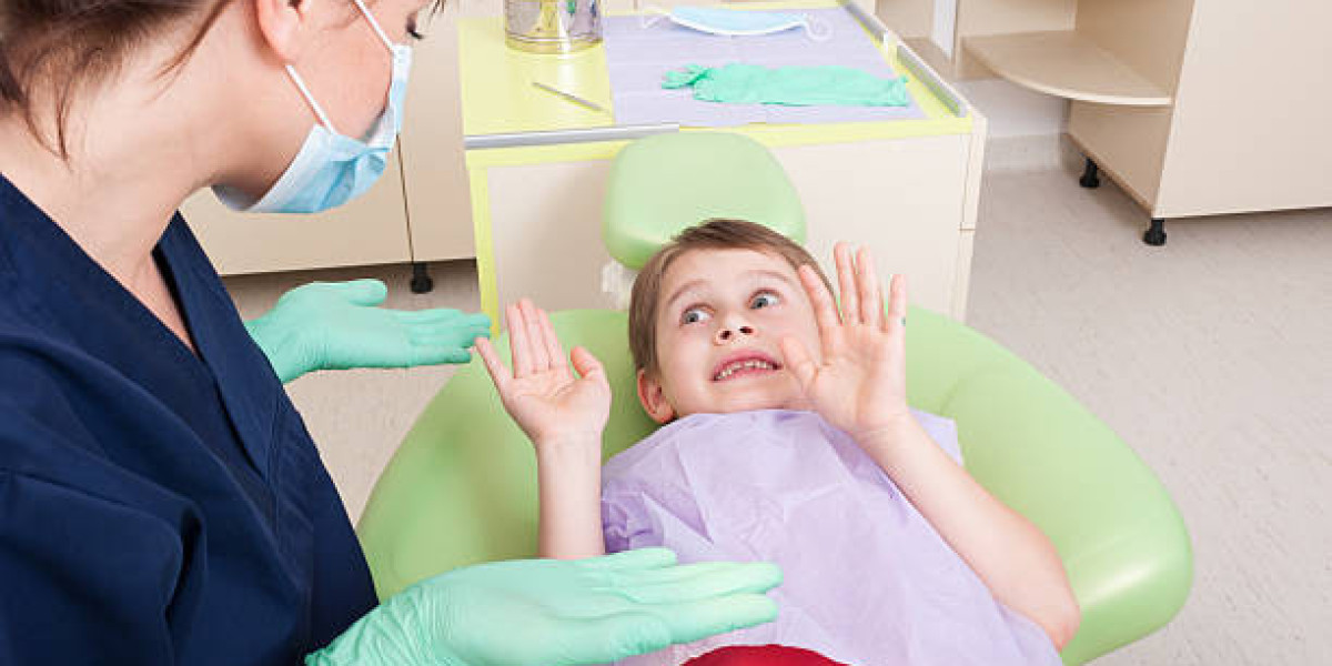 Pediatric Root Canal Specialists in Mooloolaba: Gentle Care for Little Smiles