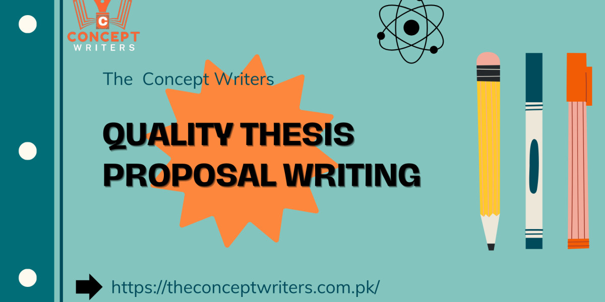 Expert Thesis Proposal Assistance – Get Approved with Ease