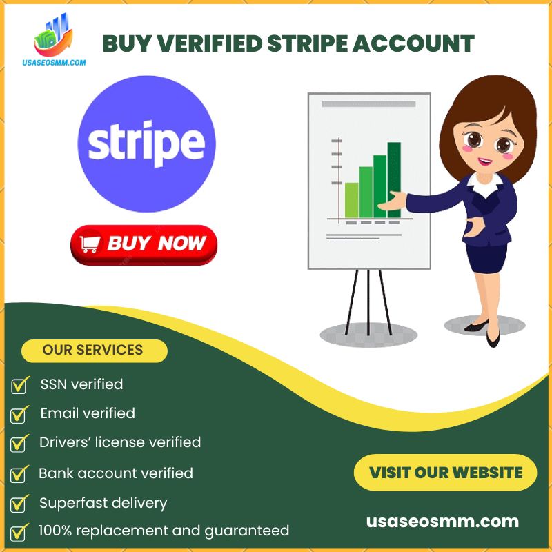 Buy Verified Stripe Account-100% Safe, UK, Canada, UK Acc.