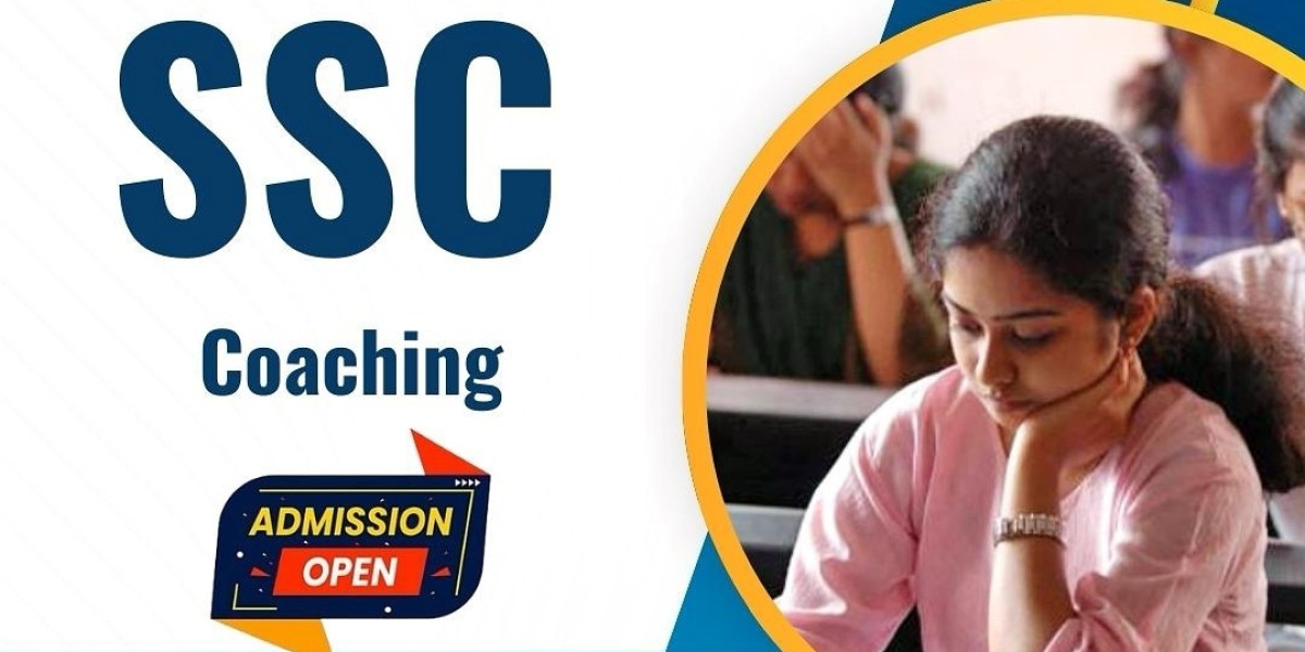 A Guide to Finding Affordable SSC Coaching in Delhi