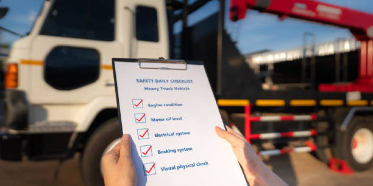 DOT Physicals: What Truck Drivers Need to Know