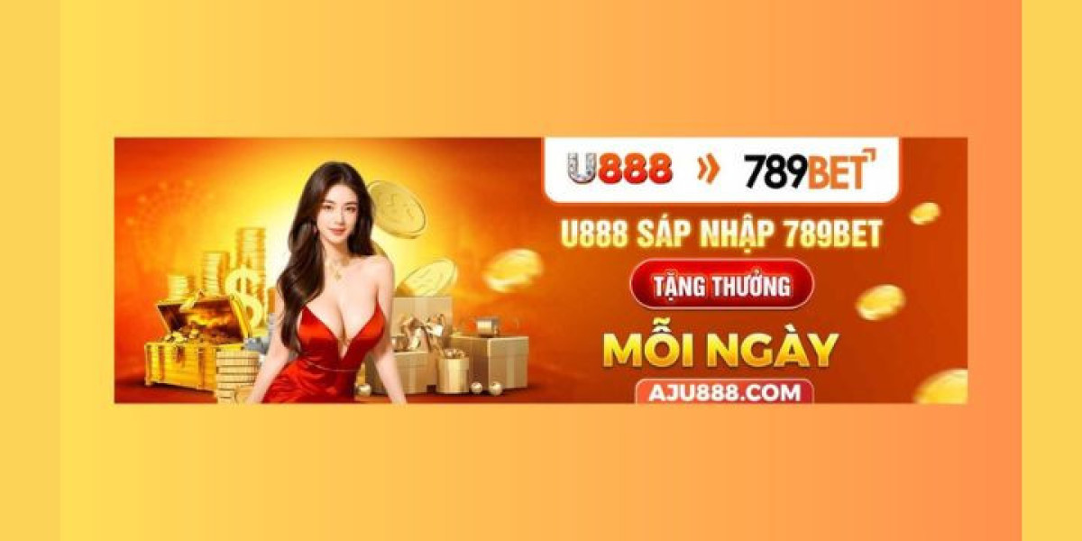 U888 Link Truy Cập Nhà Cái U888.com Không Chặn Mới Nhất 2025