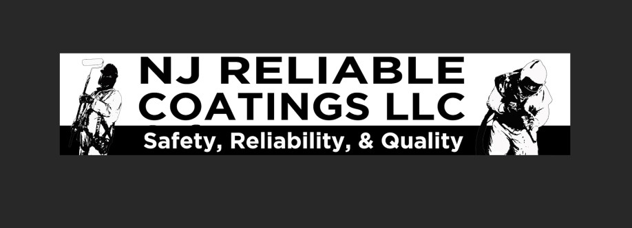 NJ Reliable Coatings LLC Cover Image