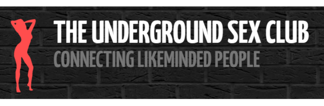 The Underground Sex Club Cover Image