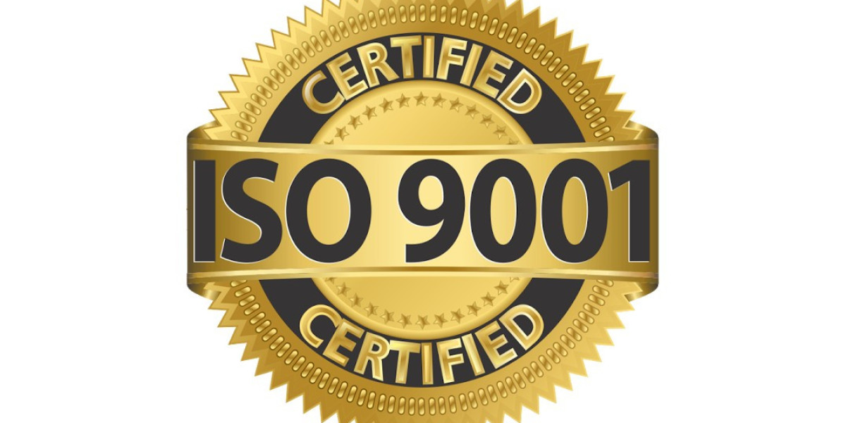 Everything You Need to Know About ISO 9001 Certification Cost in UAE