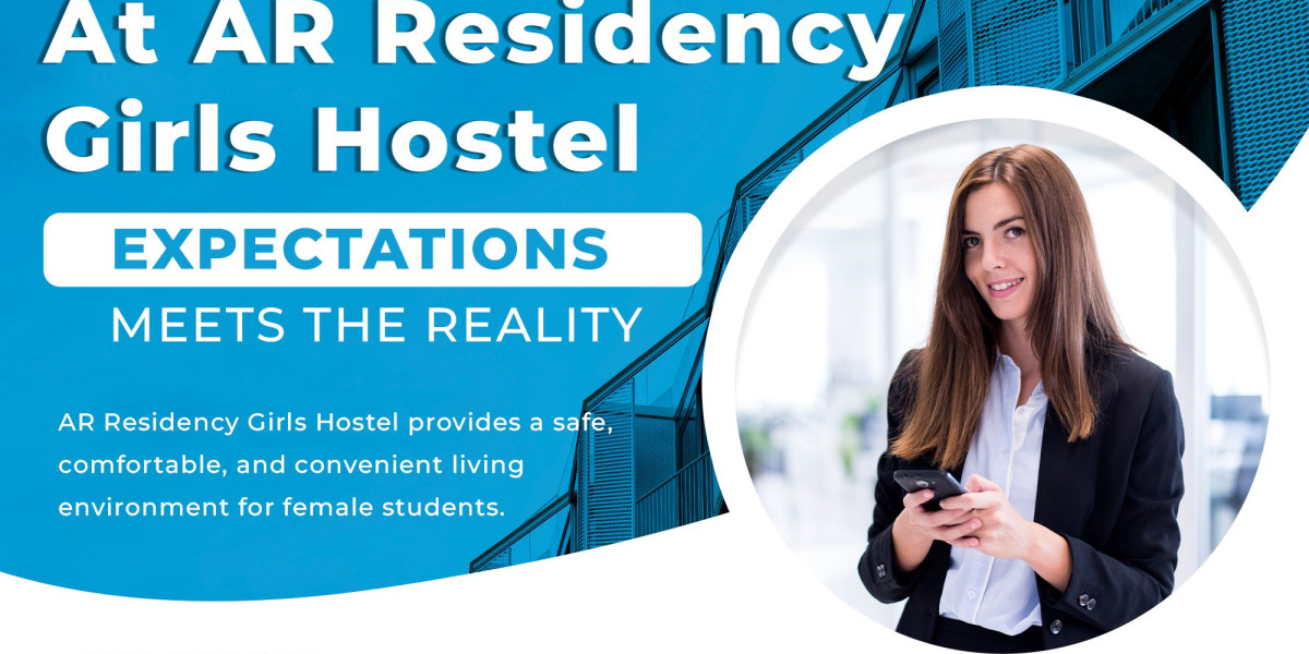 Finding the Best Hostel in Greater Noida: A Detailed Guide