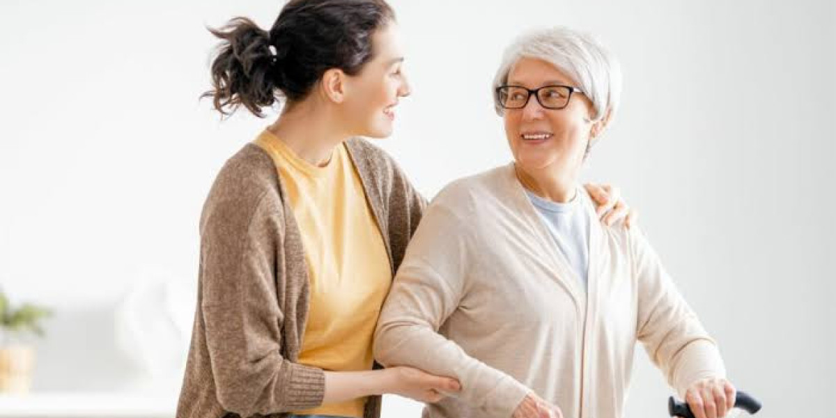 Top Home Care Services in Northwood Hills: Compassionate Care at Your Doorstep