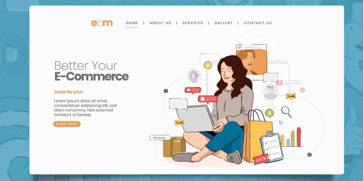 Start Your Online Store and Grow Your E-Commerce Business