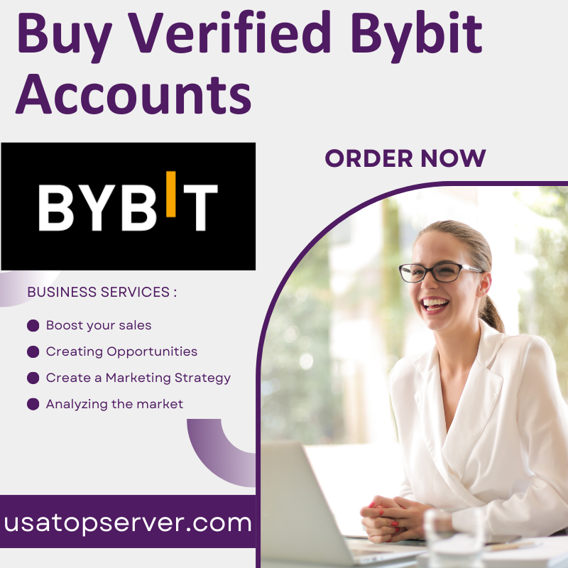 Buy Verified Bybit Accounts | Trusted & Secure Accounts.