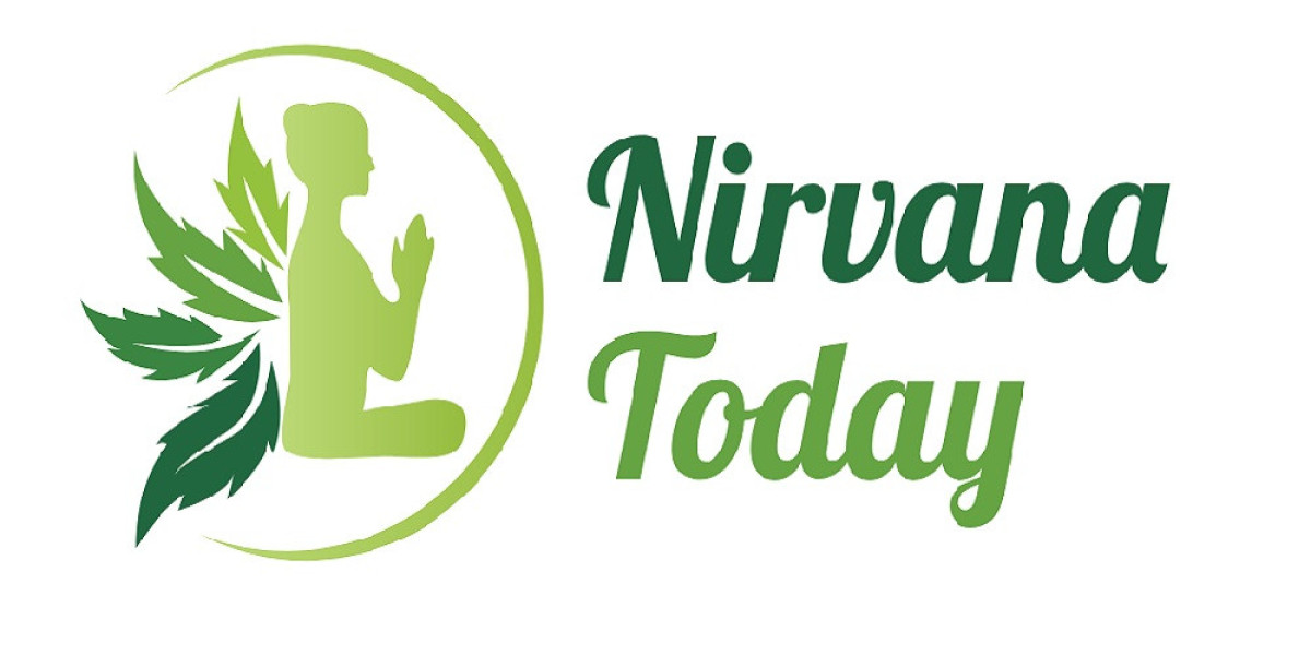 Nirvana Today LLC