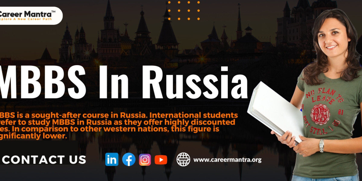 MBBS in Russia: Top Medical Colleges, Eligibility, for Indian Students