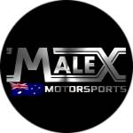 Malex Motorsports Profile Picture