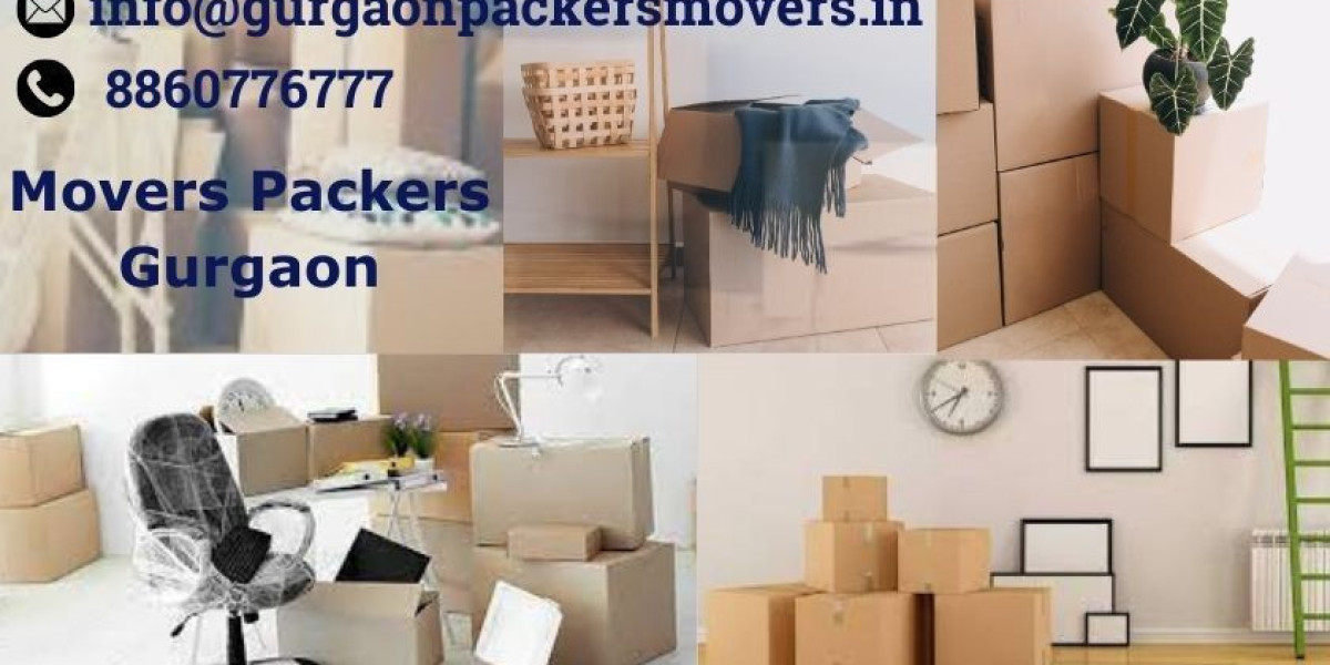 Packers and Movers sector 49 Gurgaon