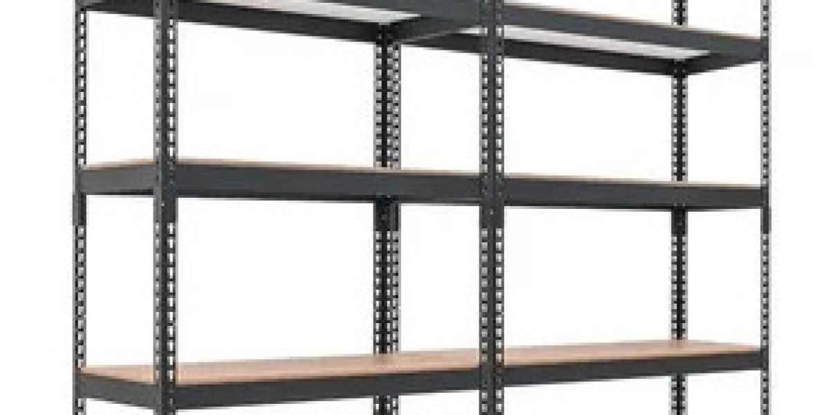 Heavy Duty Mobile Shelving | The Ultimate Storage Solution