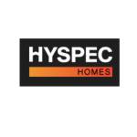 Hyspec Homes Profile Picture