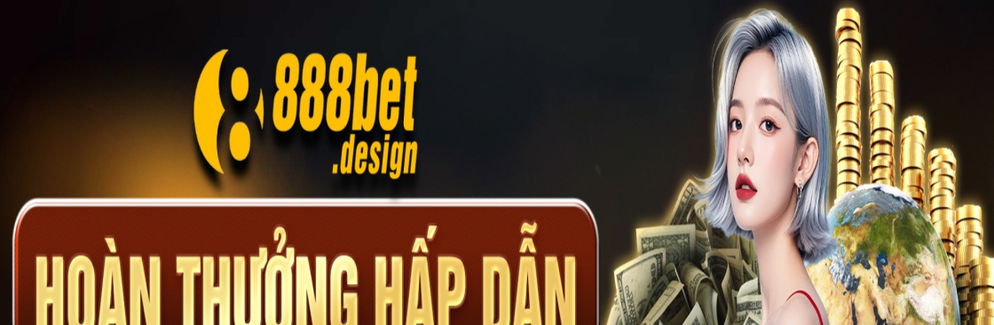 888bet .design Cover Image