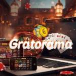 Gratorama Profile Picture