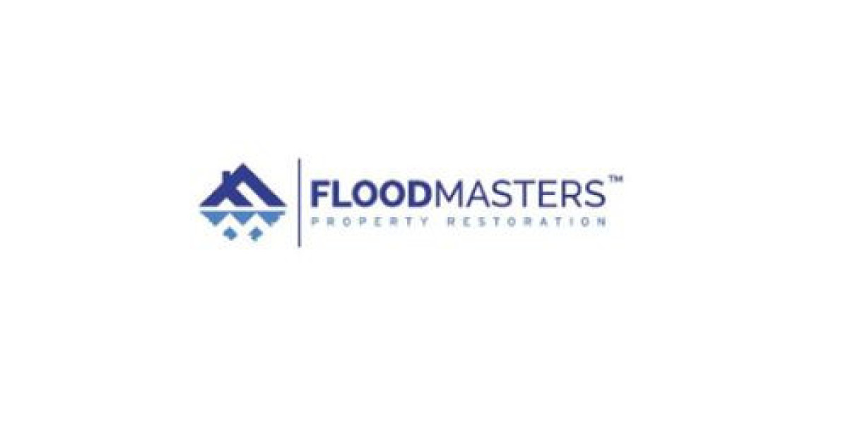 ? Residential Water Restoration: Protect Your Home with The Flood Masters ?