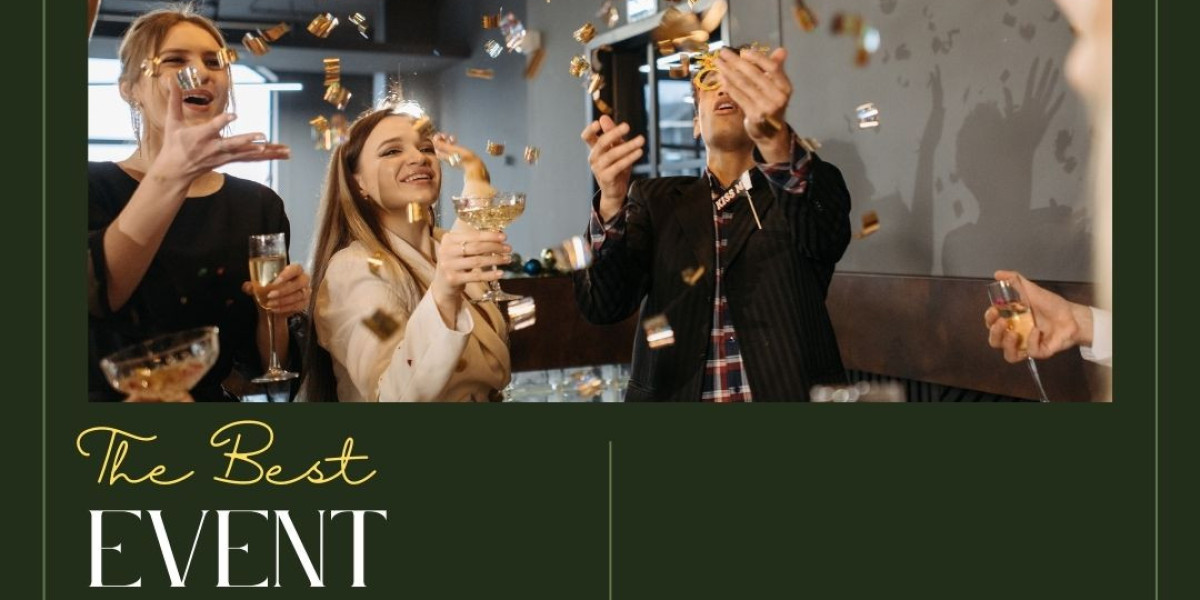 Celebrate Your Best Moments with the Best Event Planner – Elite Event Planner