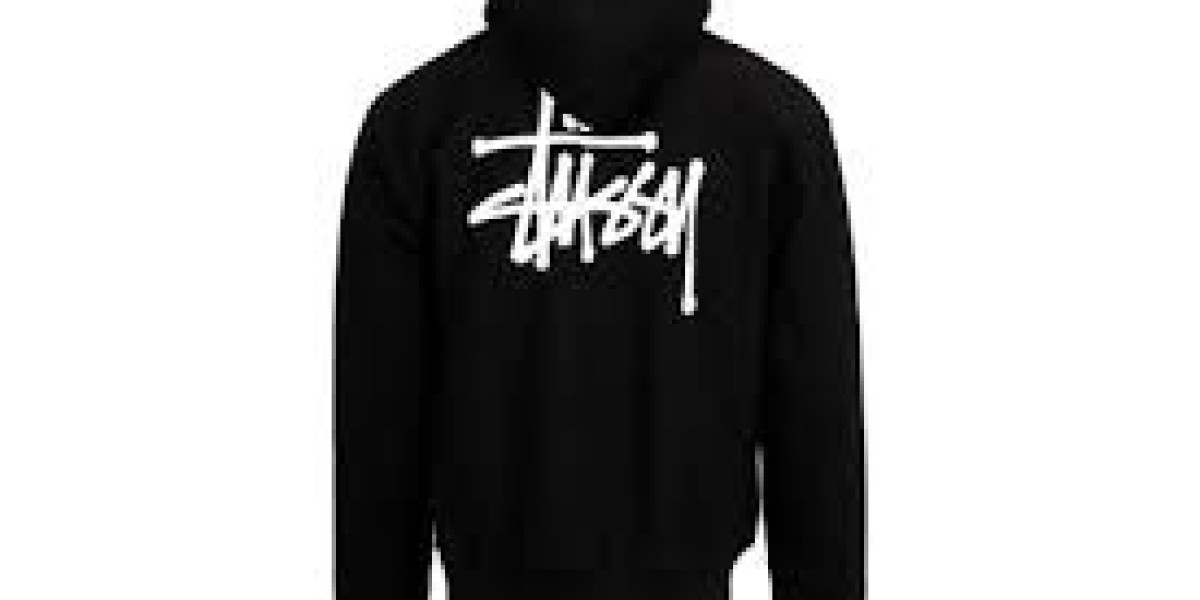 Stussy Hoodies vs Other Streetwear Brands