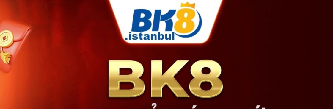 bk8istanbul Cover Image