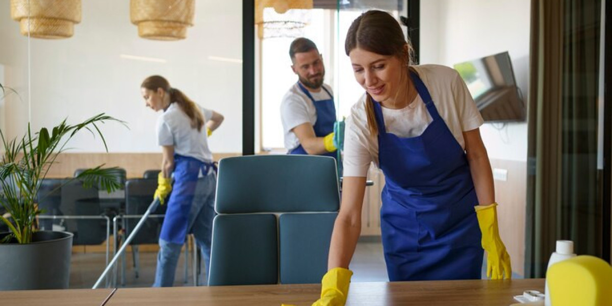 Why Deep Cleaning is Essential for Miami Homes: A Comprehensive Guide