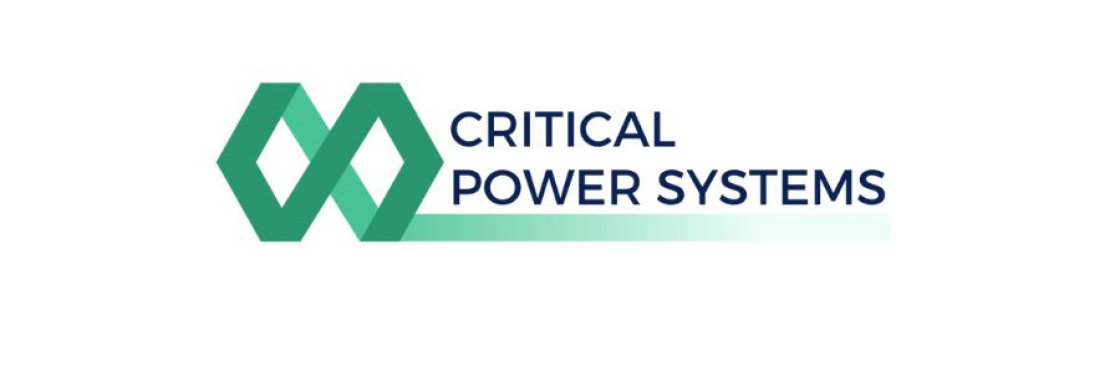 Critical Power Systems Cover Image