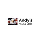 Andy ASVAB Profile Picture