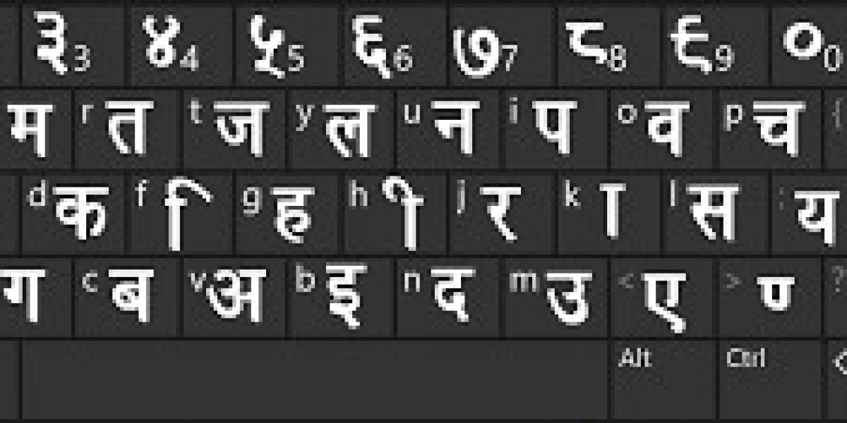 Hindi fonts free download