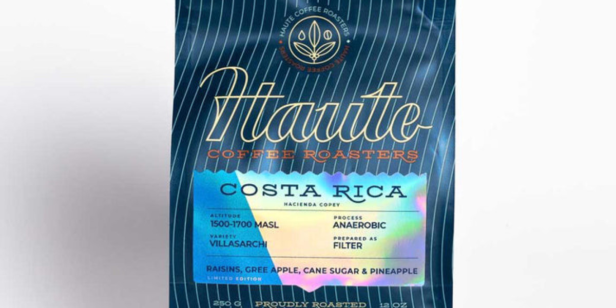 COSTA RICA Hacienda Copey – A Premium Coffee Experience